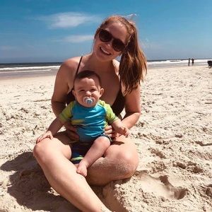 Meet your Posher, Brenda